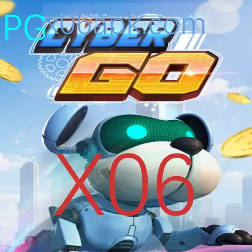 Descubra CyberGO: O Jogo Revolucionário que Une Realidade e Ficção