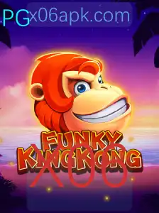 Explorando o Universo de FunkyKingKong: Uma Aventura no Mundo dos Jogos