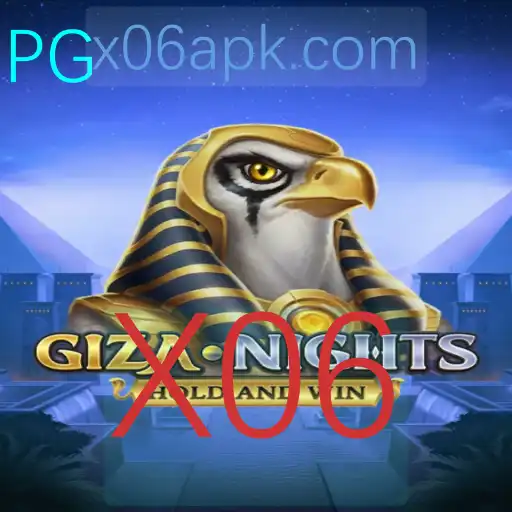 GizaNights: Uma Aventura Inesquecível nas Areias do Egito