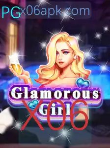 GlamorousGirl: Descubra o Brilho do Novo Jogo X06