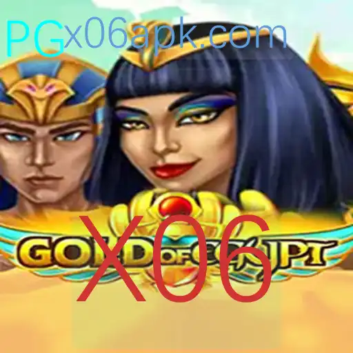 Explore o Fascinante Mundo de 'GoldOfEgypt' com a Aventura X06