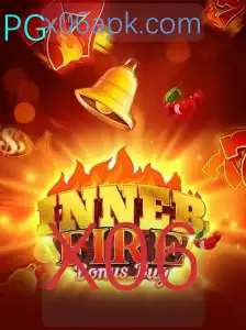 Explorando InnerFireBonusBuy: O Novo Jogo Que Está Dominando o Mercado