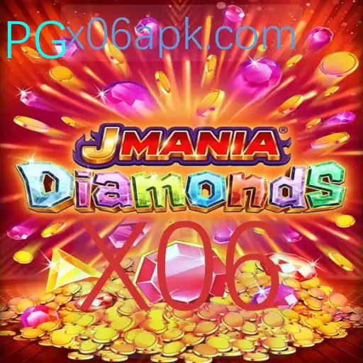 Explorando o Mundo de JManiaDiamonds: O Novo Fenômeno Gaming X06