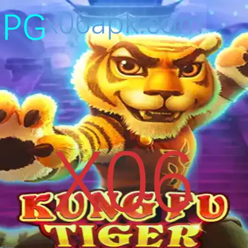 KungFuTiger: Uma Nova Experiência de Artes Marciais no X06