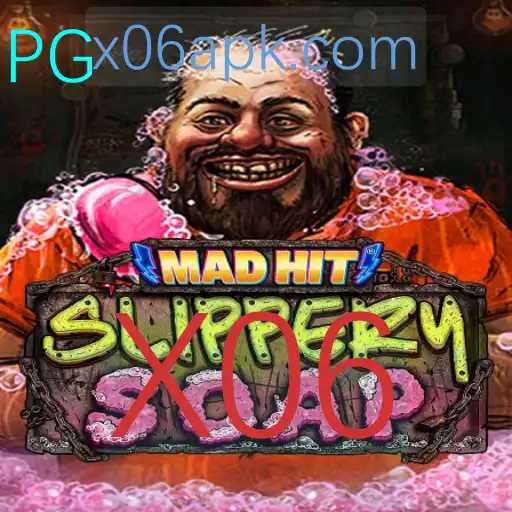 Descubra o Mundo do Jogo MadHitSlipperySoap e o Evento X06