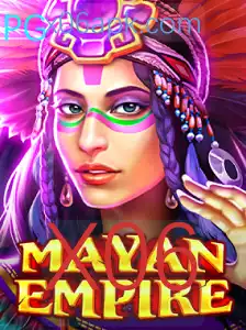 O Fascinante Mundo de MayanEmpire: Um Mergulho no Jogo X06
