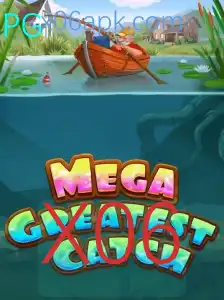 MegaGreatestCatch: Um Mergulho no Mundo dos Jogos de Pesca com Inovação e Estratégia