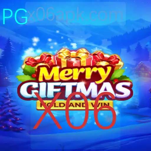 Descubra MerryGiftmas: O Jogo de Festa Perfeito para a Temporada