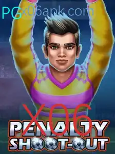 PenaltyShootOut: Emoção e Estratégia no Jogo X06