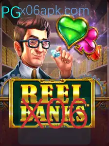 Explorando o Fascinante Mundo de ReelBanks: Um Mergulho Profundo no Jogo