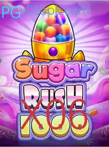 Descubra o Fascinante Mundo de SugarRush1000