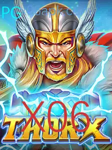 Descubra ThorX: A Nova Sensação dos Jogos com a Palavra-Chave X06