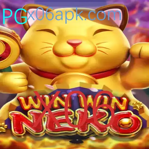 WinWinNeko: O Jogo que Está Conquistando o Mundo