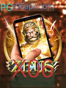 Descubra o Mundo Fascinante de ZeusM: O Jogo que Revoluciona com a Palavra-Chave X06